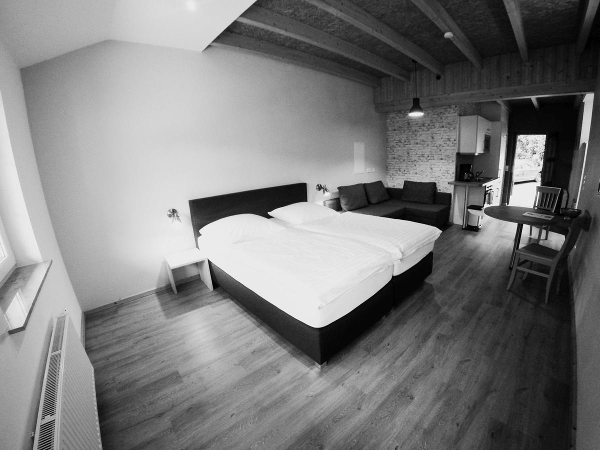 Brauhaus Obermuehle Hotell Braunfels Exteriör bild